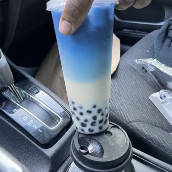 Krave Tea - Bubble Tea Near Me - Winter Park, Florida