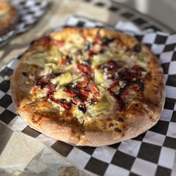 Veggie
