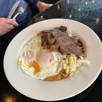 Breakfast Republic - Power Bowl - Breakfast & Brunch Near Me - San Diego, California Breakfast Republic - Power Bowl - Breakfast & Brunch Near Me - San Diego, California