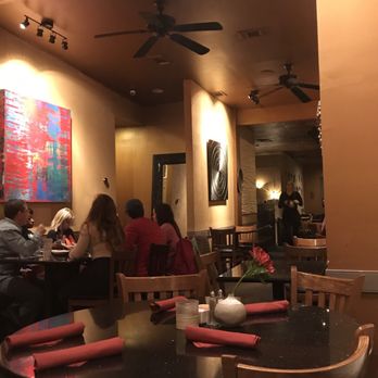 The Grape Leaf - Mediterranean Near Me - Louisville, Kentucky