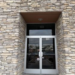 Nevada Spine Clinic