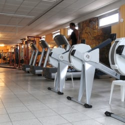Fitnesscenter Studio B