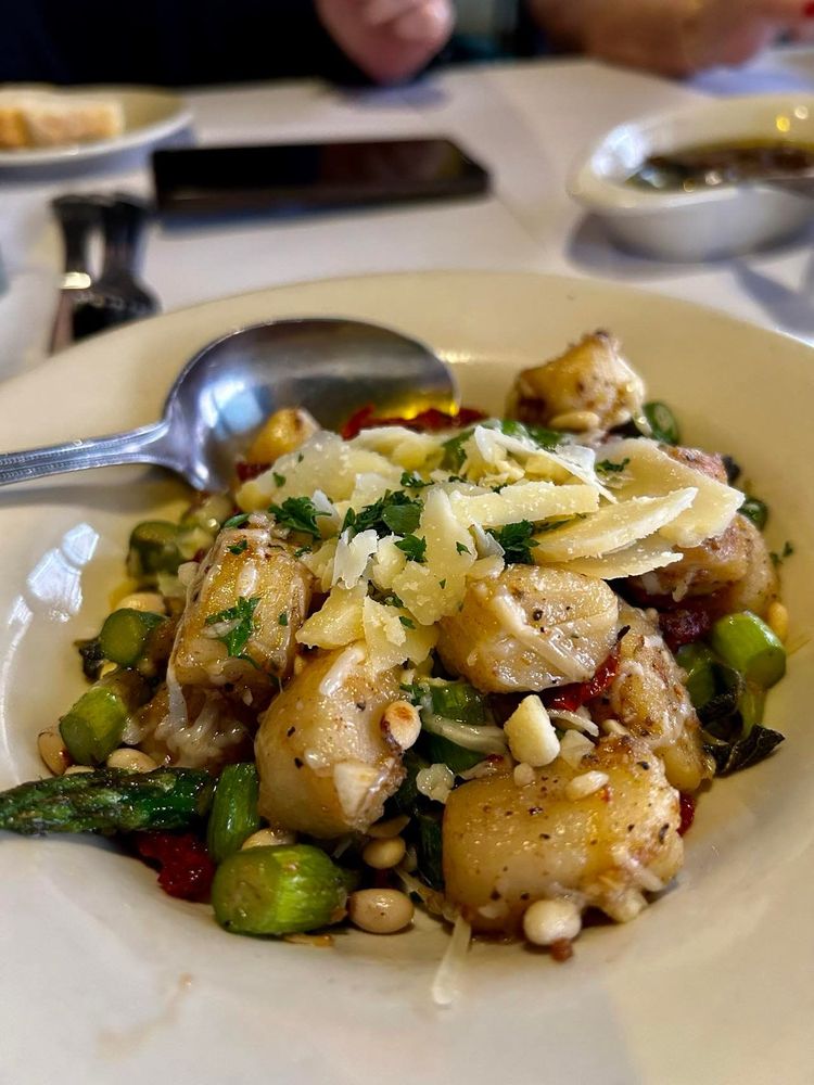 FUSO ITALIAN RESTAURANT 384 Photos & 553 Reviews 535 Main St