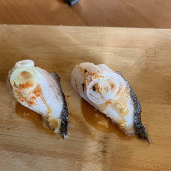 Shokunin - Nigiri - Japanese Near Me - Calgary, Alberta