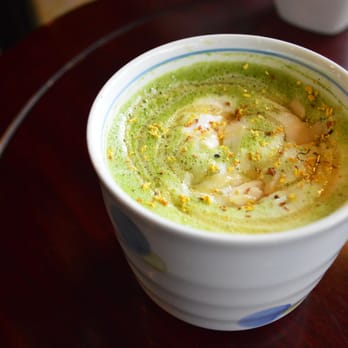川善茶居 - Matcha soul - Tea Rooms Near Me - Hong Kong, HK