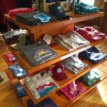 Roads Rivers and Trails - Life is good stuff - Sports Wear Near Me - Milford, Ohio