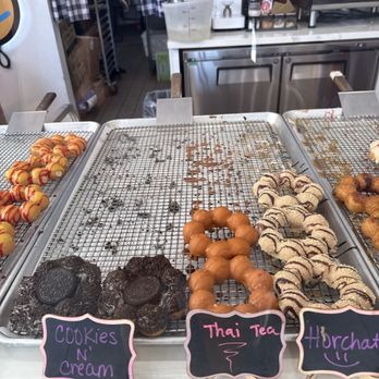 Dulce Mochi - Donuts - Donuts Near Me - Sherman Oaks, California Dulce Mochi - Donuts - Donuts Near Me - Sherman Oaks, California