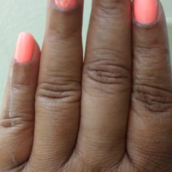 CN Nails & Spa - Well manicured with gel polish - Nail Salons Near Me - Torrance, California CN Nails & Spa - Well manicured with gel polish - Nail Salons Near Me - Torrance, California