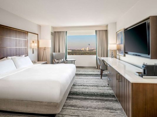 Signia by Hilton Orlando - An Official Walt Disney World Hotel by null