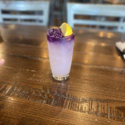 Purple Haze!
