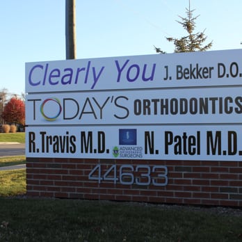 Today's Orthodontics & Pediatric Dentistry - Canton - Orthodontists Near Me - Canton, Michigan Today's Orthodontics & Pediatric Dentistry - Canton - Orthodontists Near Me - Canton, Michigan
