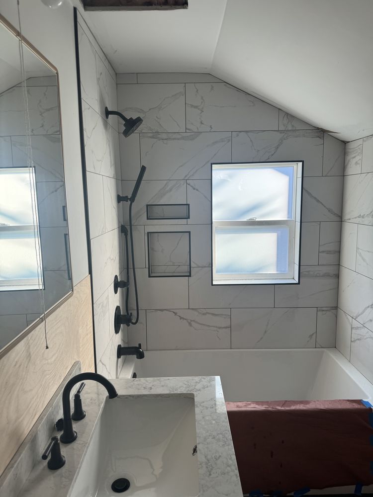 Slide of Let It flow Plumbing