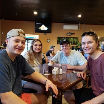 Daddy O’s - My kids - New American Near Me - Lihue, Hawaii