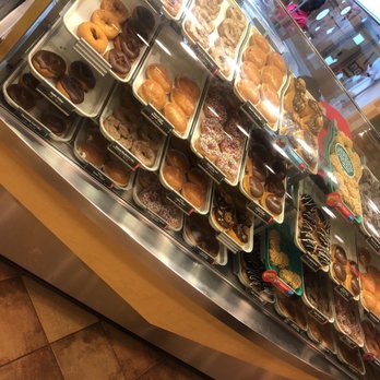Krispy Kreme - Donuts Near Me - Alexandria, Virginia Krispy Kreme - Donuts Near Me - Alexandria, Virginia