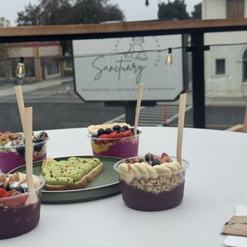 Sanctuary - Juice Bars & Smoothies Near Me - Lemoore, California Sanctuary - Juice Bars & Smoothies Near Me - Lemoore, California