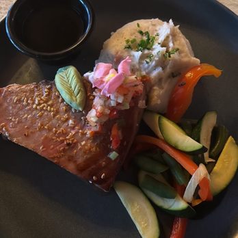 The Bistro At Annie's - New American Near Me - Lakeside, Arizona The Bistro At Annie's - New American Near Me - Lakeside, Arizona