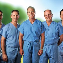 Lanoux Scott, MD