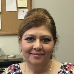 Comfort Keepers - Lupe S. Caregiver