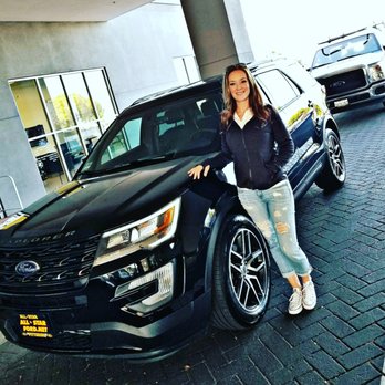 All Star Ford - Thank you Brian Perrigo, from the bottom of my heart for making today the best car buying experience I have ever had!! - Auto Repair Near Me - Pittsburg, California