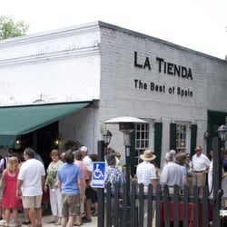 La Tienda Tapas Bar - Join us!