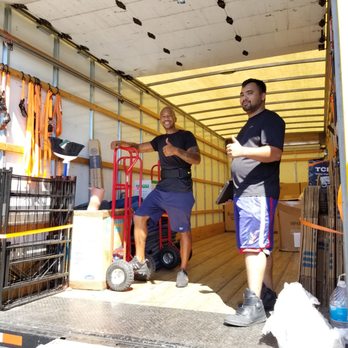 Cozy Moving Solutions - Movers Near Me Cozy Moving Solutions - Movers Near Me
