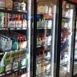 BX Liquor Store
