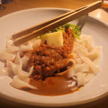 Konban - Mazemen - Izakaya Near Me - New York, New York Konban - Mazemen - Izakaya Near Me - New York, New York