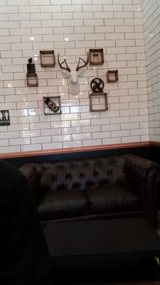 Cauldron Ice Cream by null