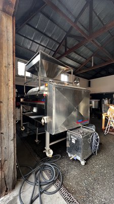 Ryme Cellars Tasting Room by null