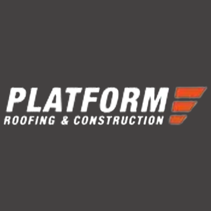 Slide of Platform Roofing