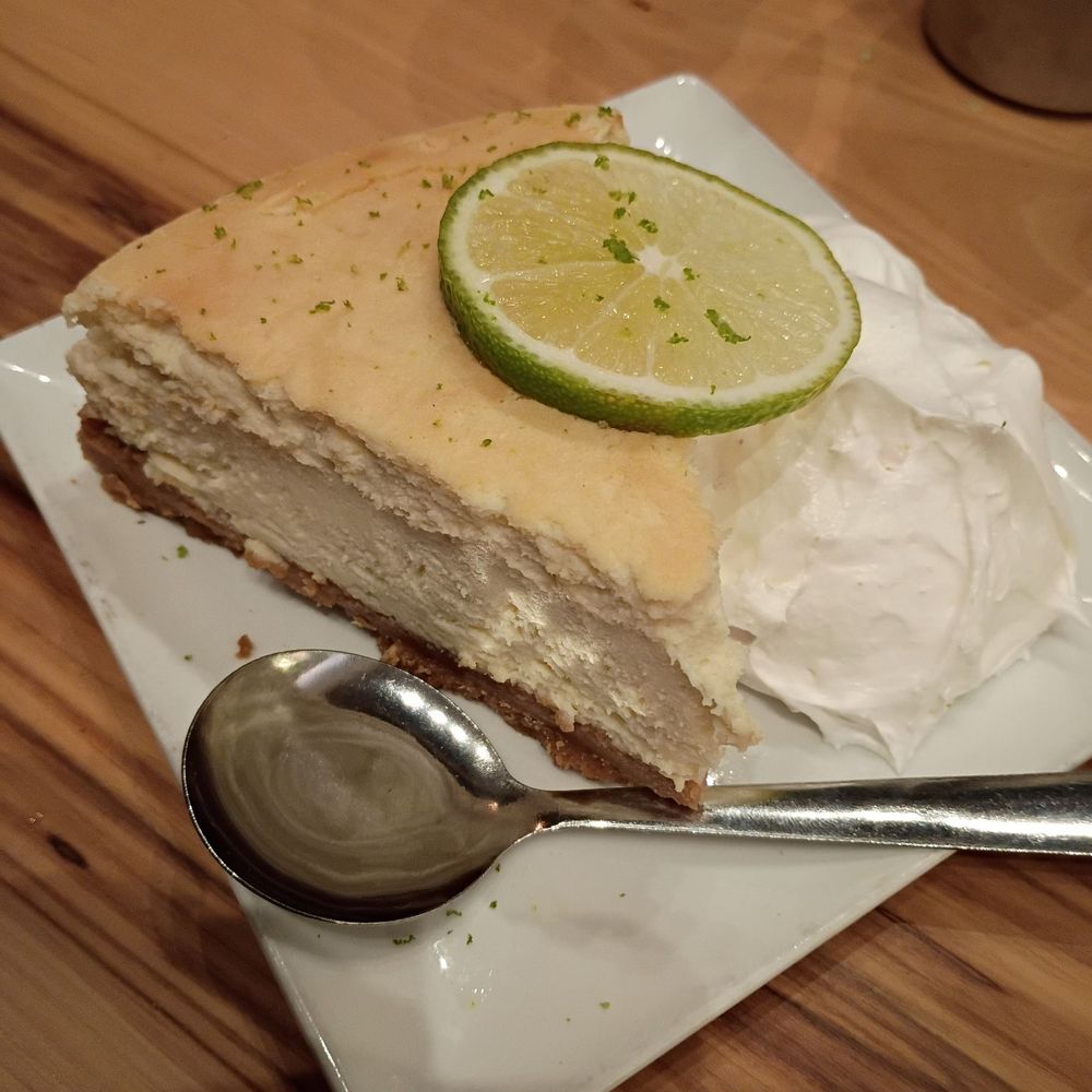 Local Lime | Rogers - Key lime pie - Mexican Near Me - Rogers, Arkansas Local Lime | Rogers - Key lime pie - Mexican Near Me - Rogers, Arkansas