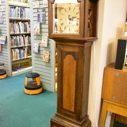 Mystic & Noank Library