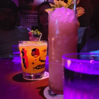 Undertow - Arcadia - Tiki Bars Near Me - Phoenix, Arizona
