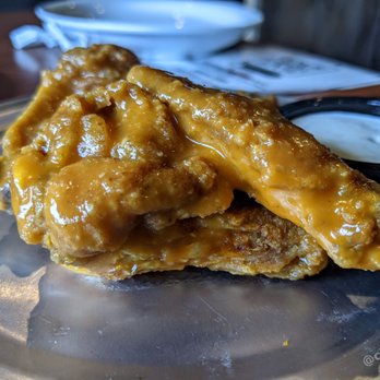 Native Grill & Wings - mango haba - Chicken Wings Near Me - Tucson, Arizona Native Grill & Wings - mango haba - Chicken Wings Near Me - Tucson, Arizona