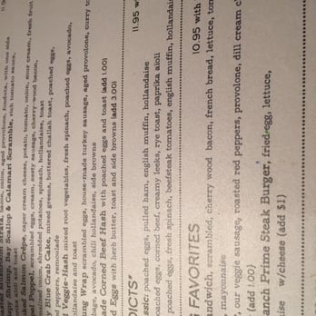 Blue's Egg + Bakery - Eggs Benedict here I come! - Breakfast & Brunch Near Me - Milwaukee, Wisconsin Blue's Egg + Bakery - Eggs Benedict here I come! - Breakfast & Brunch Near Me - Milwaukee, Wisconsin