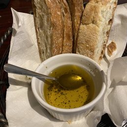 House bread basket
