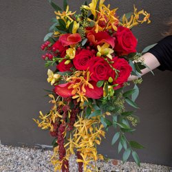 Beyond Flowers