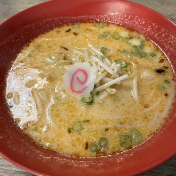 NT Noodles - Original ramen - Noodles Near Me - Huntington Park, California