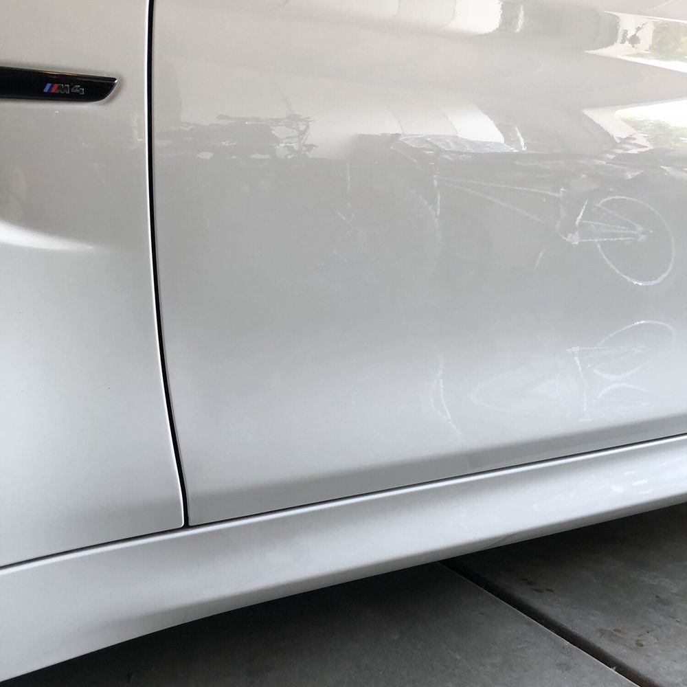 Dent Specialist - Mobile Dent Repair Near Me
