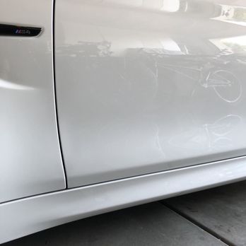 Dent Specialist - Mobile Dent Repair Near Me