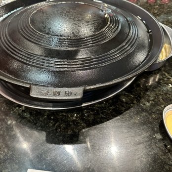 Honey Pig BBQ - Grill - Korean Near Me - Houston, Texas