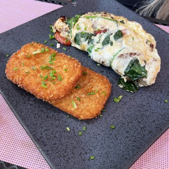 240 Rose Cafe - Omelet - Breakfast & Brunch Near Me - Winter Park, Florida