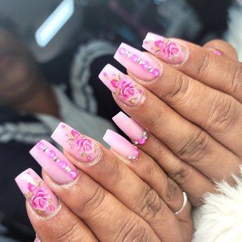 Nails The Luxe - Nail Salons Near Me - Sacramento, California Nails The Luxe - Nail Salons Near Me - Sacramento, California