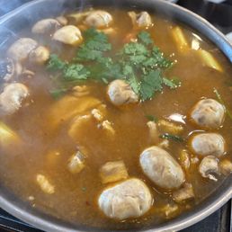 Tom Yum