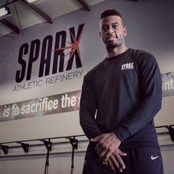 Sparx Athletic Refinery - Call us now for a FREE Trial today! 317-288-9344