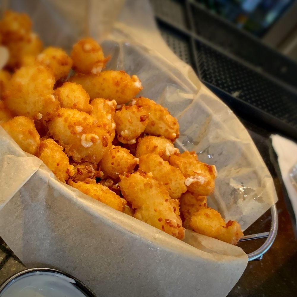 Mad Town Gastropub - Cheese Curds - Gastropubs Near Me - Madison, Wisconsin Mad Town Gastropub - Cheese Curds - Gastropubs Near Me - Madison, Wisconsin