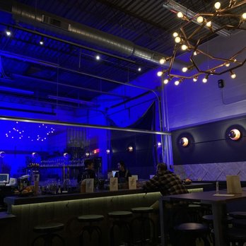 Copperwing Distillery - Distilleries Near Me - Saint Louis Park, Minnesota