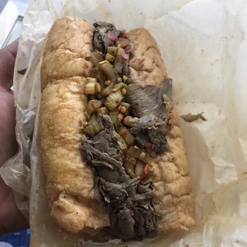Al's Beef - Sandwiches Near Me - Chicago, Illinois
