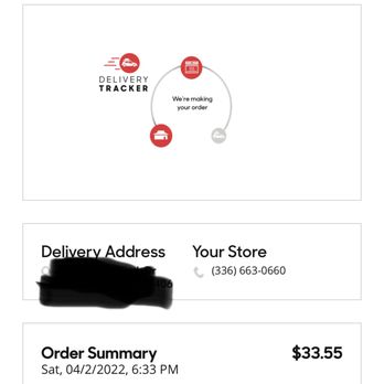 Pizza Hut - the order for pizza hut - Pizza Near Me - Greensboro, North Carolina