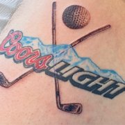 NEWPORT TATTOO - 122 Photos & 207 Reviews - Tattoo - 2611 Newport Blvd ...